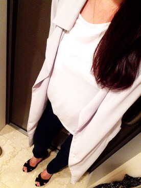 Hiyokoさんのコーディネート