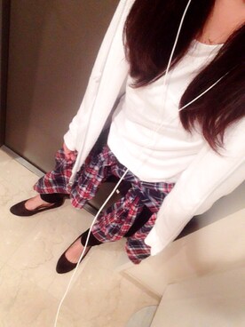 Hiyokoさんのコーディネート