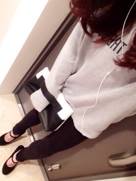 Hiyokoさんのコーディネート