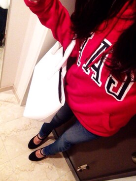 Hiyokoさんのコーディネート