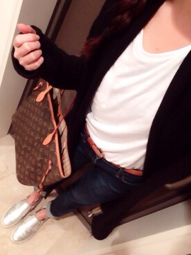 Hiyokoさんのコーディネート