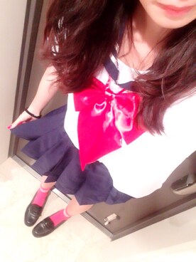 Hiyokoさんのコーディネート