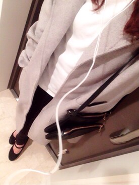 Hiyokoさんのコーディネート