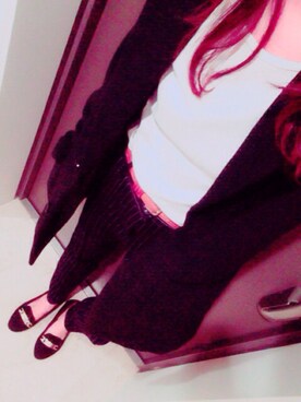 Hiyokoさんのコーディネート