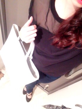 Hiyokoさんのコーディネート