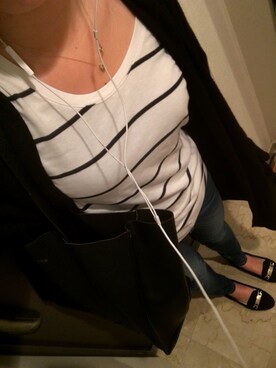 Hiyokoさんのコーディネート