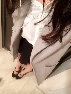 Hiyokoさんのコーディネート