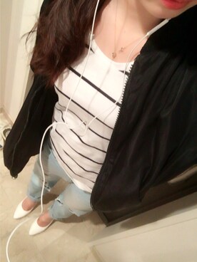 Hiyokoさんのコーディネート