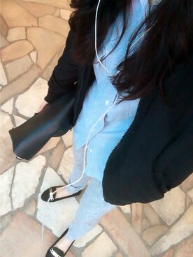 Hiyokoさんのコーディネート