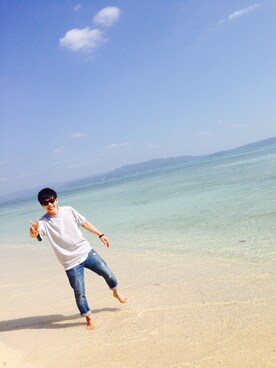 Michinaoさんのコーディネート