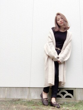 sayu.さんのコーディネート