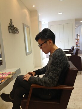 6号さんのコーディネート