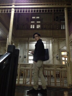 6号さんのコーディネート