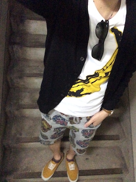 6号さんのコーディネート