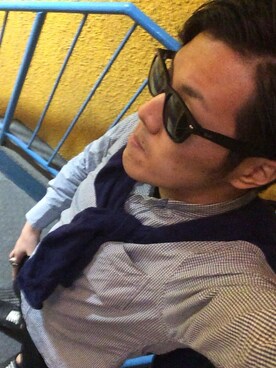 6号さんのコーディネート