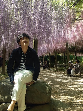 6号さんのコーディネート