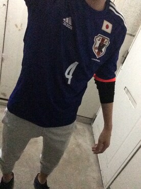 6号さんのコーディネート