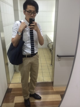 6号さんのコーディネート