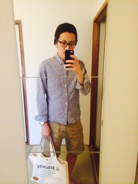 6号さんのコーディネート