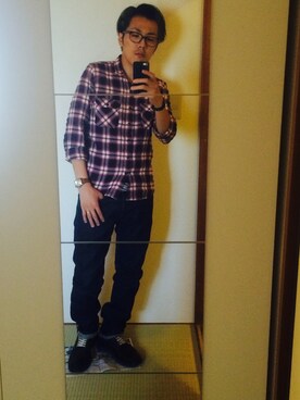 6号さんのコーディネート