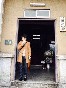 6号さんのコーディネート