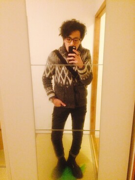 6号さんのコーディネート