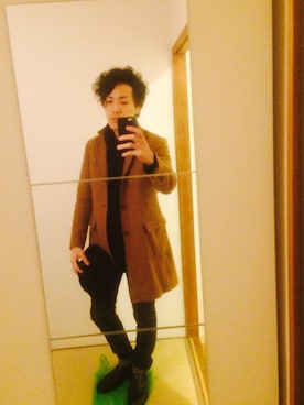 6号さんのコーディネート