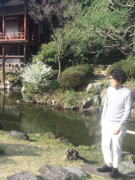 6号さんのコーディネート