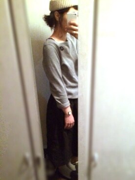 makiさんのコーディネート