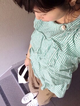 makiさんのコーディネート