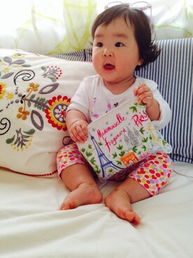 EMIRI❤︎さんのコーディネート