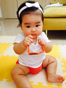 EMIRI❤︎さんのコーディネート