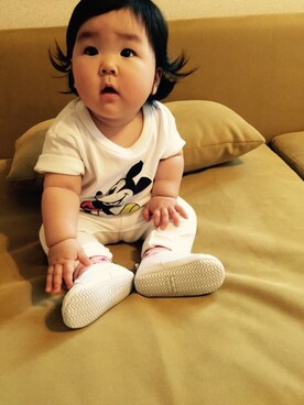 EMIRI❤︎さんのコーディネート