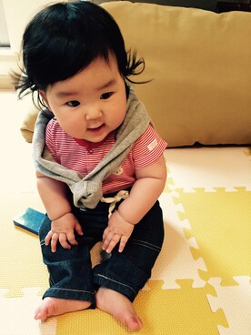 EMIRI❤︎さんのコーディネート