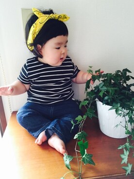 EMIRI❤︎さんのコーディネート