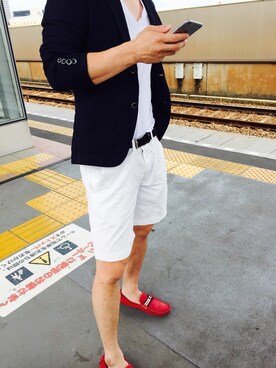 EMIRI❤︎さんのコーディネート