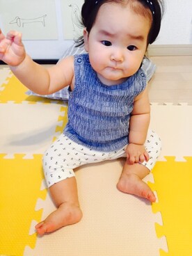 EMIRI❤︎さんのコーディネート