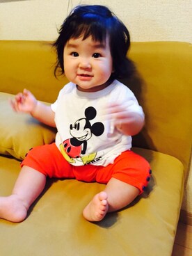 EMIRI❤︎さんのコーディネート