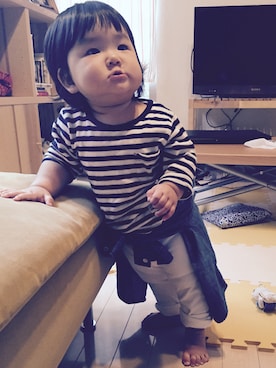 EMIRI❤︎さんのコーディネート