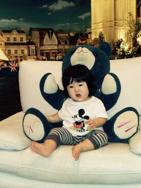 EMIRI❤︎さんのコーディネート