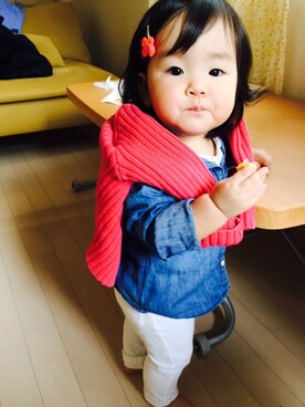 EMIRI❤︎さんのコーディネート