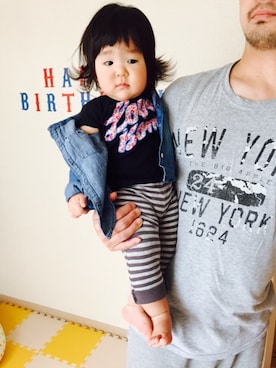 EMIRI❤︎さんのコーディネート