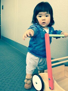 EMIRI❤︎さんのコーディネート