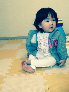 EMIRI❤︎さんのコーディネート