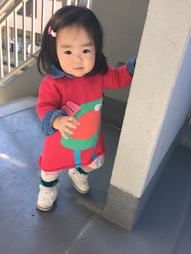 EMIRI❤︎さんのコーディネート