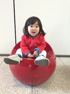 EMIRI❤︎さんのコーディネート