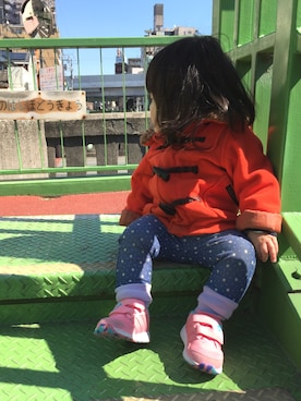 EMIRI❤︎さんのコーディネート