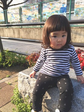 EMIRI❤︎さんのコーディネート