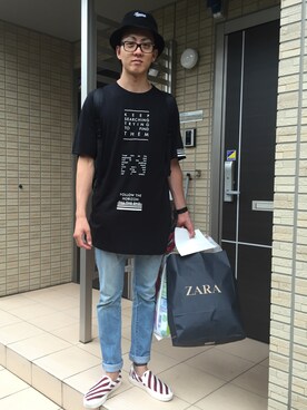 まかろにさんのコーディネート