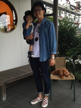 まかろにさんのコーディネート